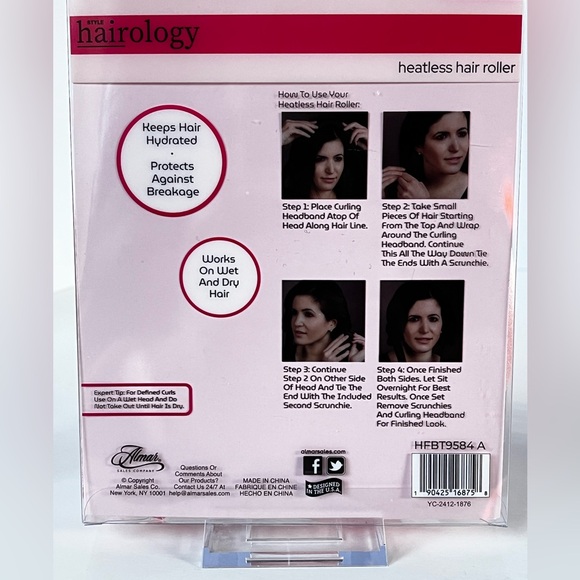 Beauty Sleep Set - Picture 4 of 9